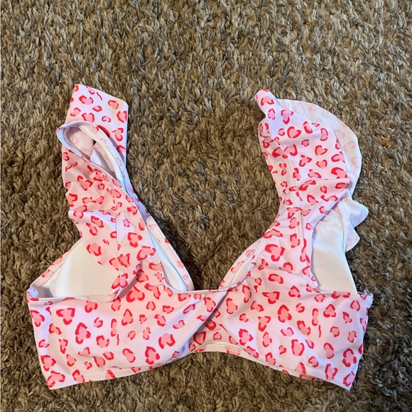 SHEIN Women’s Bathing Suit Top - Picture 3 of 4